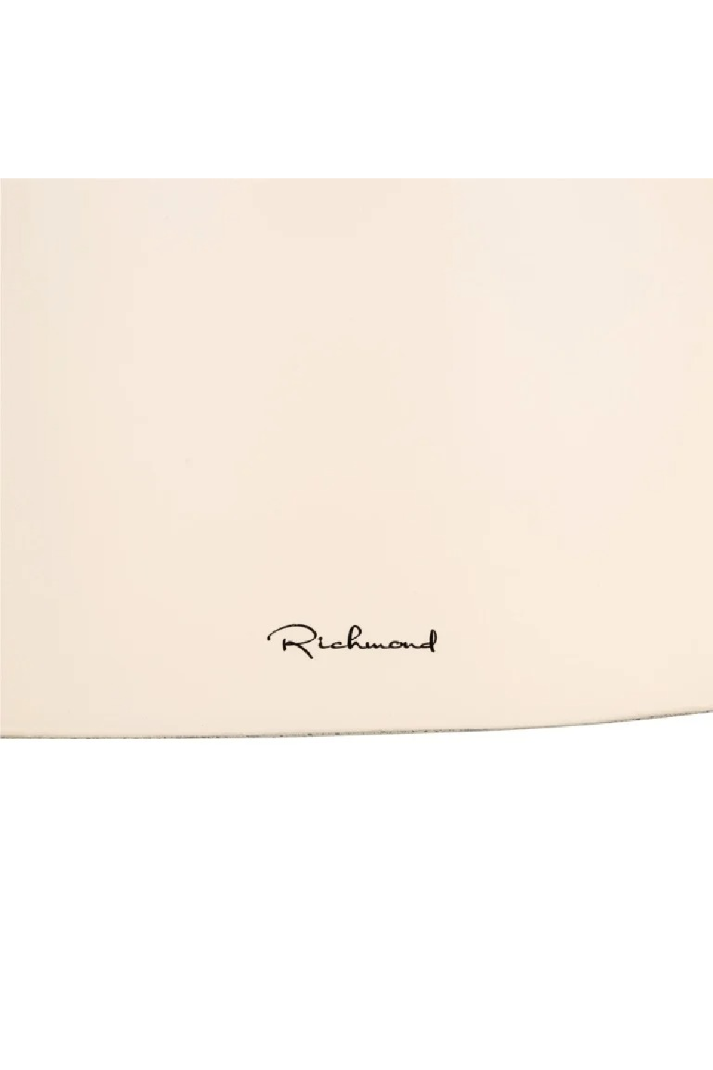 White Indoor/Outdoor Dining Table | Richmond Interiors Urban Bloom| Oroa.com