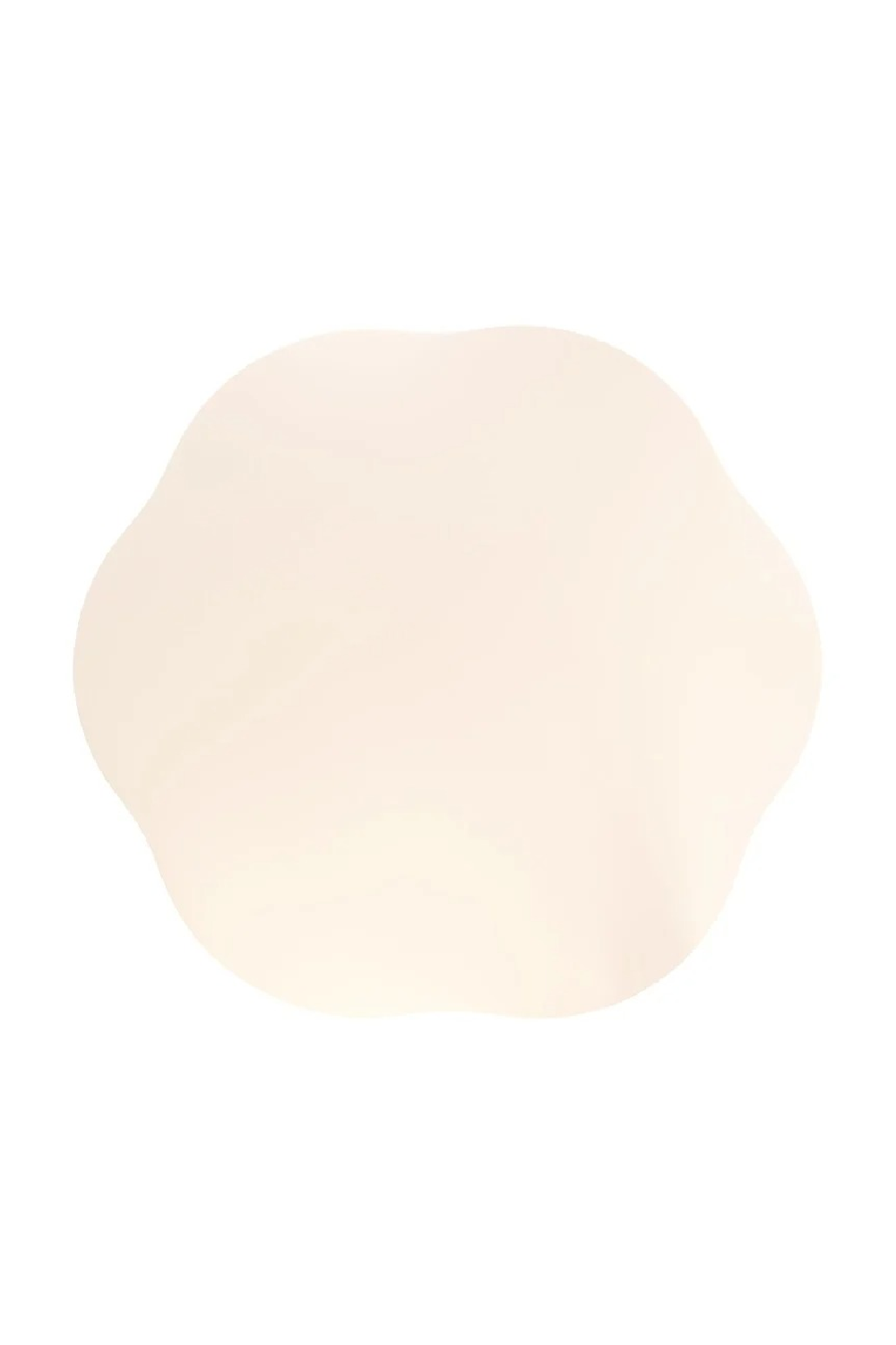 White Indoor/Outdoor Modern Dining Table | Richmond Interiors Urban Bloom | Oroa.com