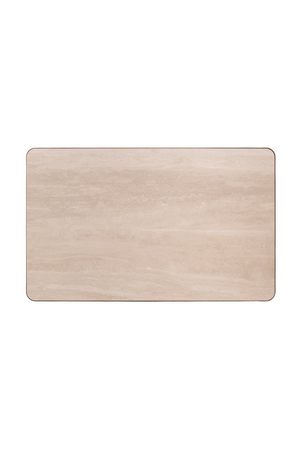 Rectangular Ceramic Coffee Table | Richmond Interiors Claridge | Oroa.com