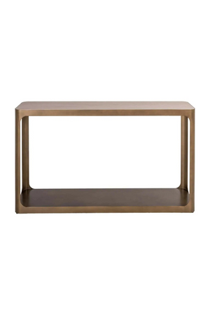Ceramic Top Console Table | Richmond Interiors Claridge | Oroa.com