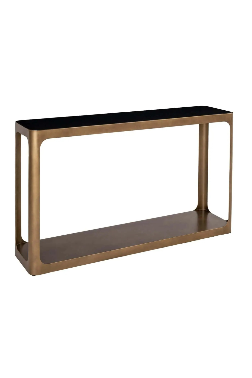Ceramic Top Console Table | Richmond Interiors Claridge | Oroa.com