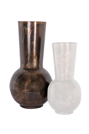 Copper Bud Vase | Richmond Interiors Jolise | Oroa.com