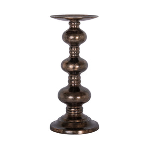   Copper Candle Holder | Oroa.com