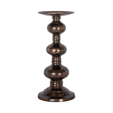   Copper Candle Holder | Oroa.com