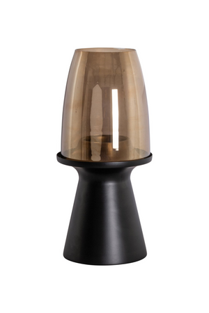 Black Iron Candle Holder | Richmond Interiors Vienna | Oroa.com