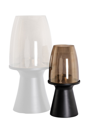 Black Iron Candle Holder | Richmond Interiors Vienna | Oroa.com