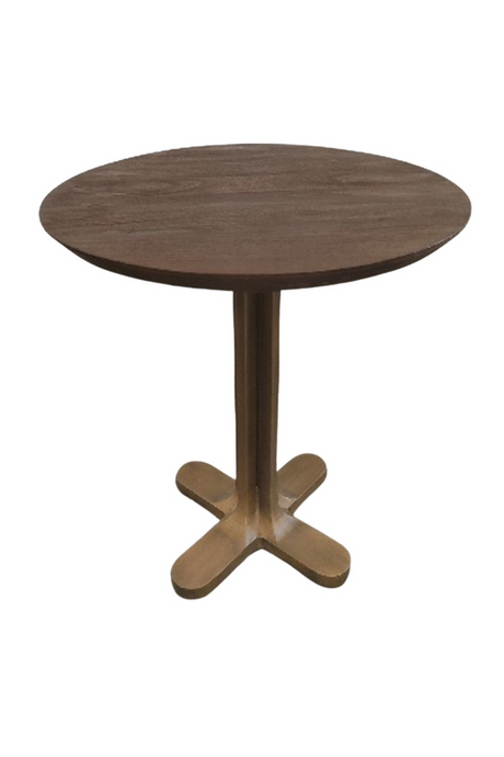 Brown Mango Wood Bar Table | Richmond Interiors Revelin 
| Oroa.com