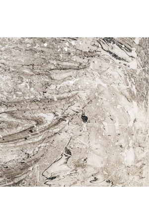 Black & White Swirl Table Lamp | Richmond Interiors Cecile | Oroa.com