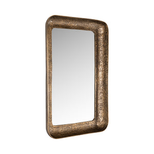   Antique Brass Mirror | Oroa.com