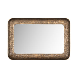   Antique Brass Mirror | Oroa.com