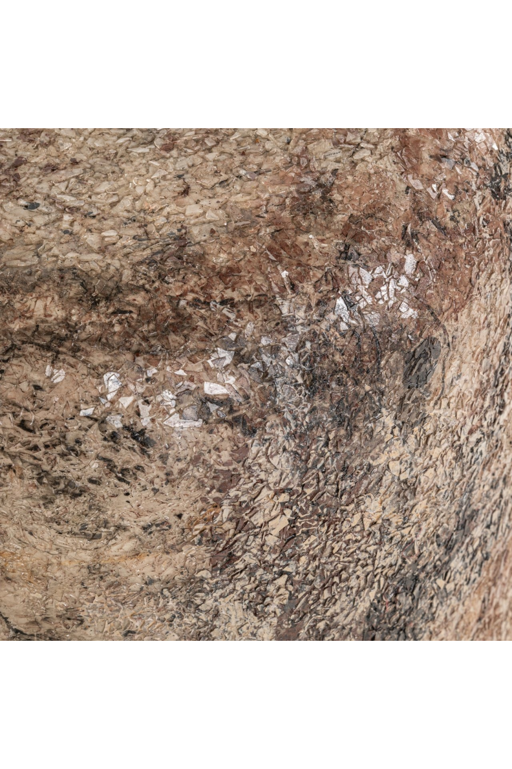 Beige Iron Column | Richmond Interiors Mayah | Oroa.com