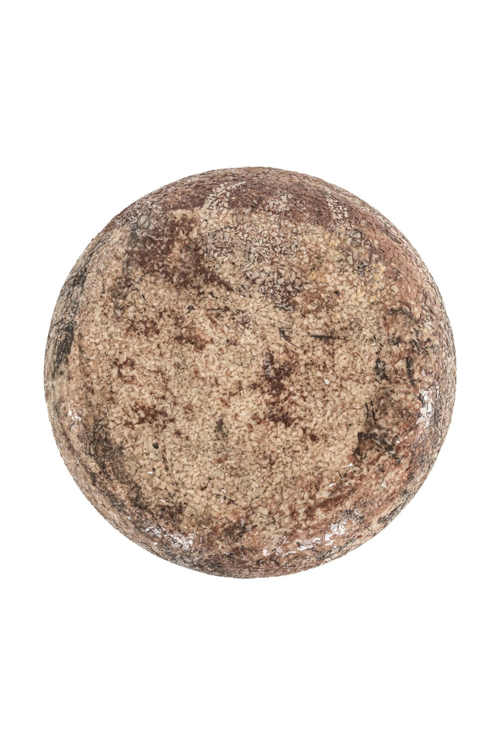 Beige Iron Column | Richmond Interiors Mayah | Oroa.com