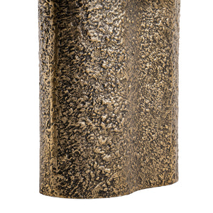 Modern European furniture - Organic-Shaped Marble Coffee Table - www.oroa.com