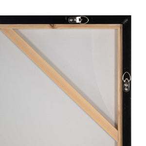   Brown Abstract Wall Art | Oroa.com
