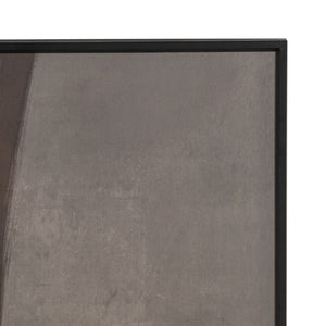   Brown Minimalist Wall Art | Oroa.com