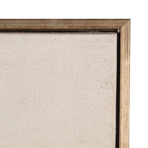   Gold Abstract Wall Art | Oroa.com