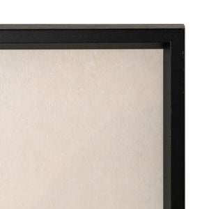   Brown Modern Minimalist Wall Art | Oroa.com