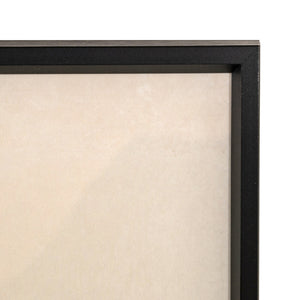   Beige Print Wall Art | Oroa.com