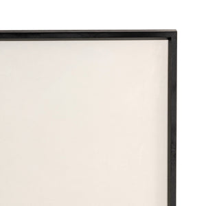   Beige Print Wall Art | Oroa.com