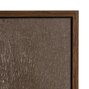   Gray Minimalist Wall Art | Oroa.com