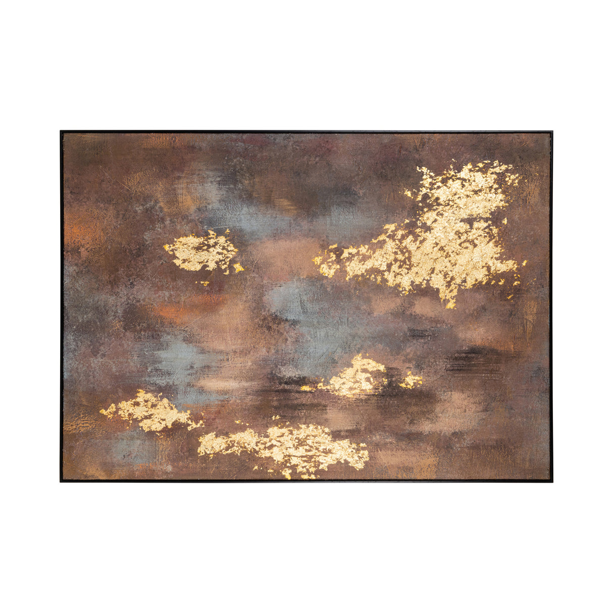   Gold Speckled Wall Art | Oroa.com