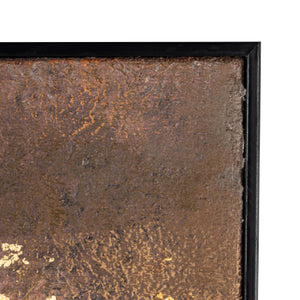   Gold Speckled Wall Art | Oroa.com