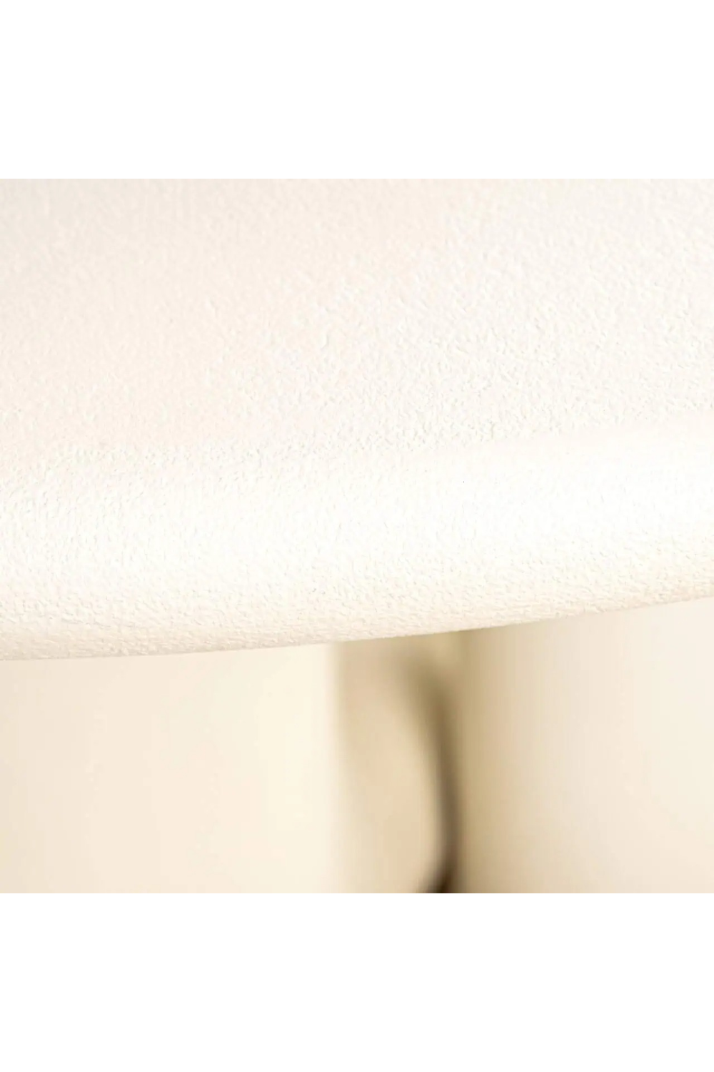 White Round Dining Table | Richmond Interiors Winslow | Oroa.com