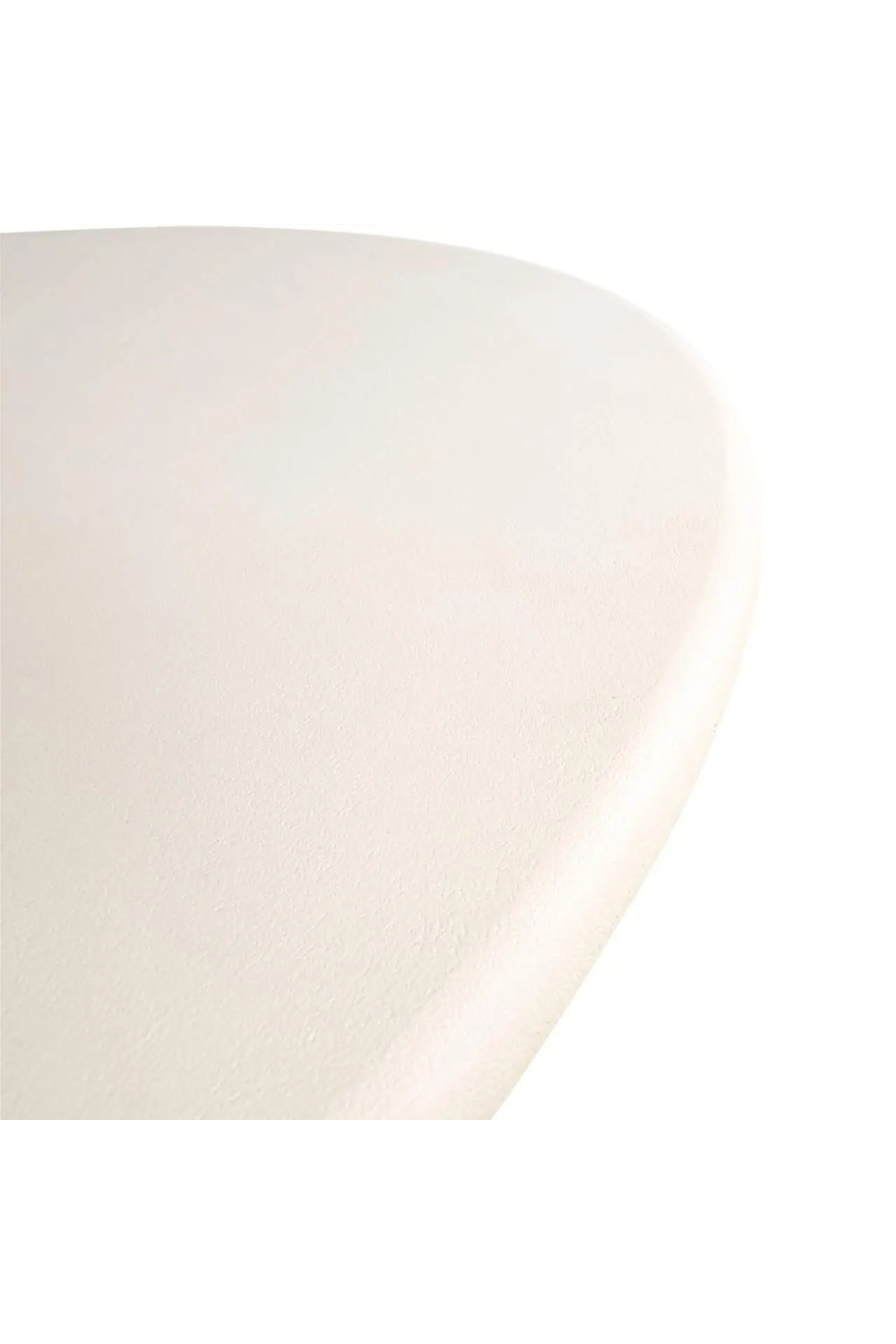 White Round Dining Table | Richmond Interiors Winslow | Oroa.com