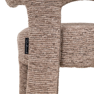   Fully-Upholstered Dining Chair | Oroa.com