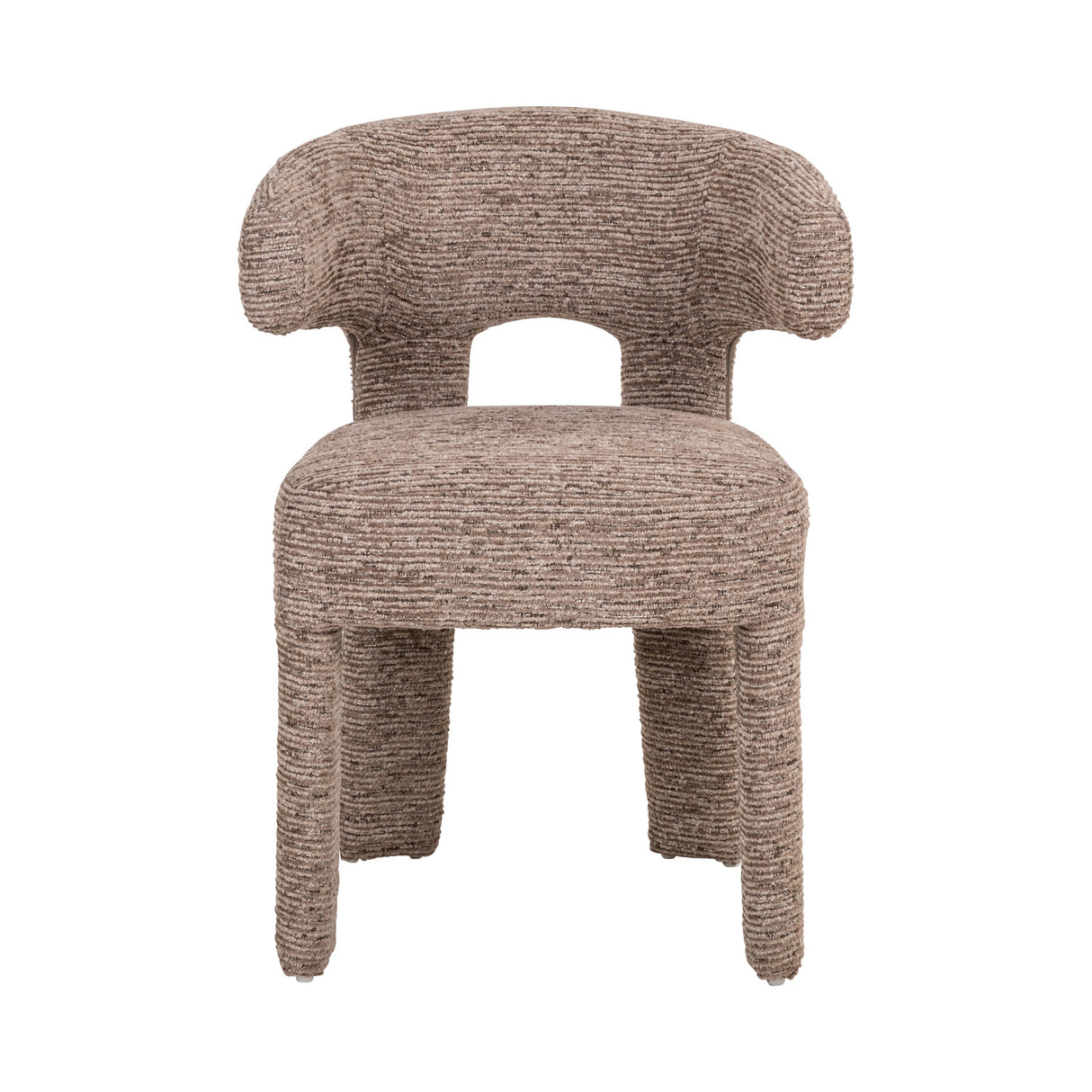   Fully-Upholstered Dining Chair | Oroa.com
