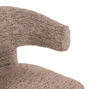   Fully-Upholstered Dining Chair | Oroa.com