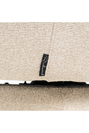 Conical Base Swivel Dining Chair | Richmond Interiors Quiriro