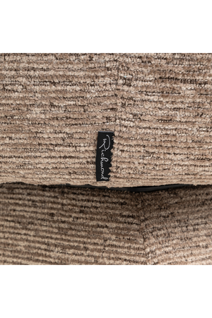 Conical Base Swivel Dining Chair | Richmond Interiors Quiriro | Oroa.com