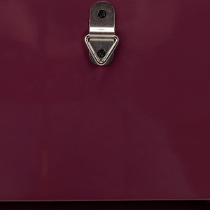   Modern European furniture - Modern Arched 1-Drawer Nightstand - www.oroa.com | Oroa.com