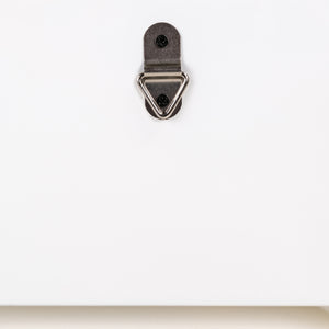   Modern European furniture - Modern Arched 1-Drawer Nightstand - www.oroa.com | Oroa.com