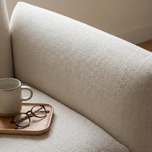   Modern European furniture - Chunky Outdoor Lounge Chair - www.oroa.com | Oroa.com