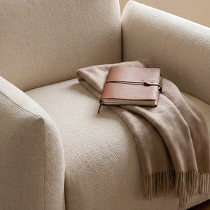   Modern European furniture - Chunky Outdoor Lounge Chair - www.oroa.com | Oroa.com