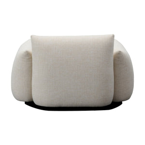   Modern European furniture - Chunky Outdoor Lounge Chair - www.oroa.com | Oroa.com