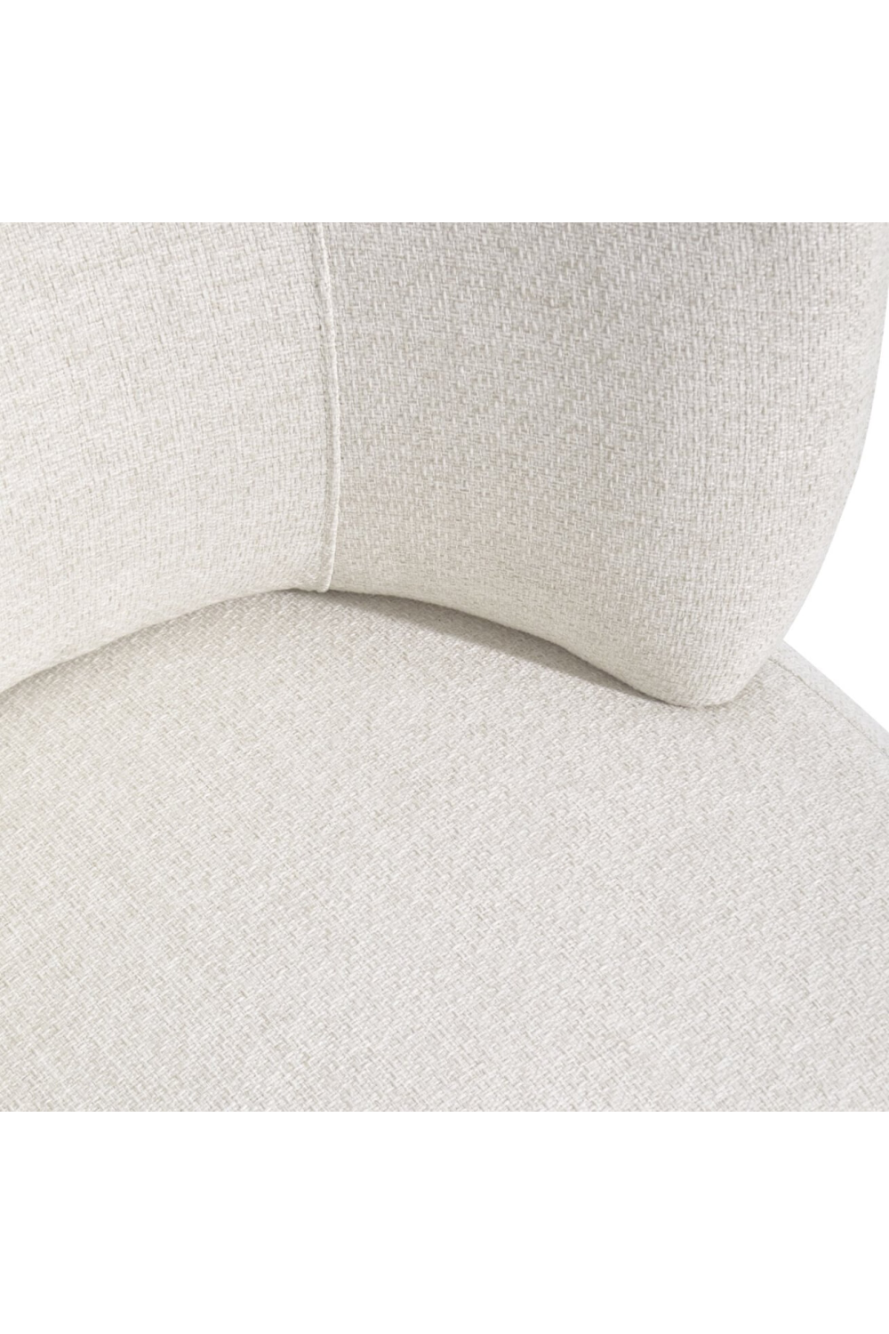 Chunky Outdoor Lounge Chair | Richmond Interiors Dawson | Oroa.com