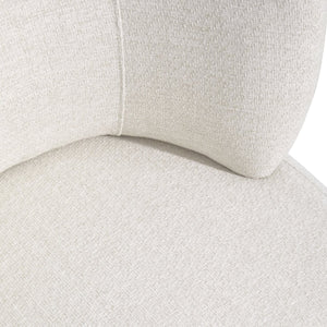  Modern European furniture - Chunky Outdoor Lounge Chair - www.oroa.com | Oroa.com