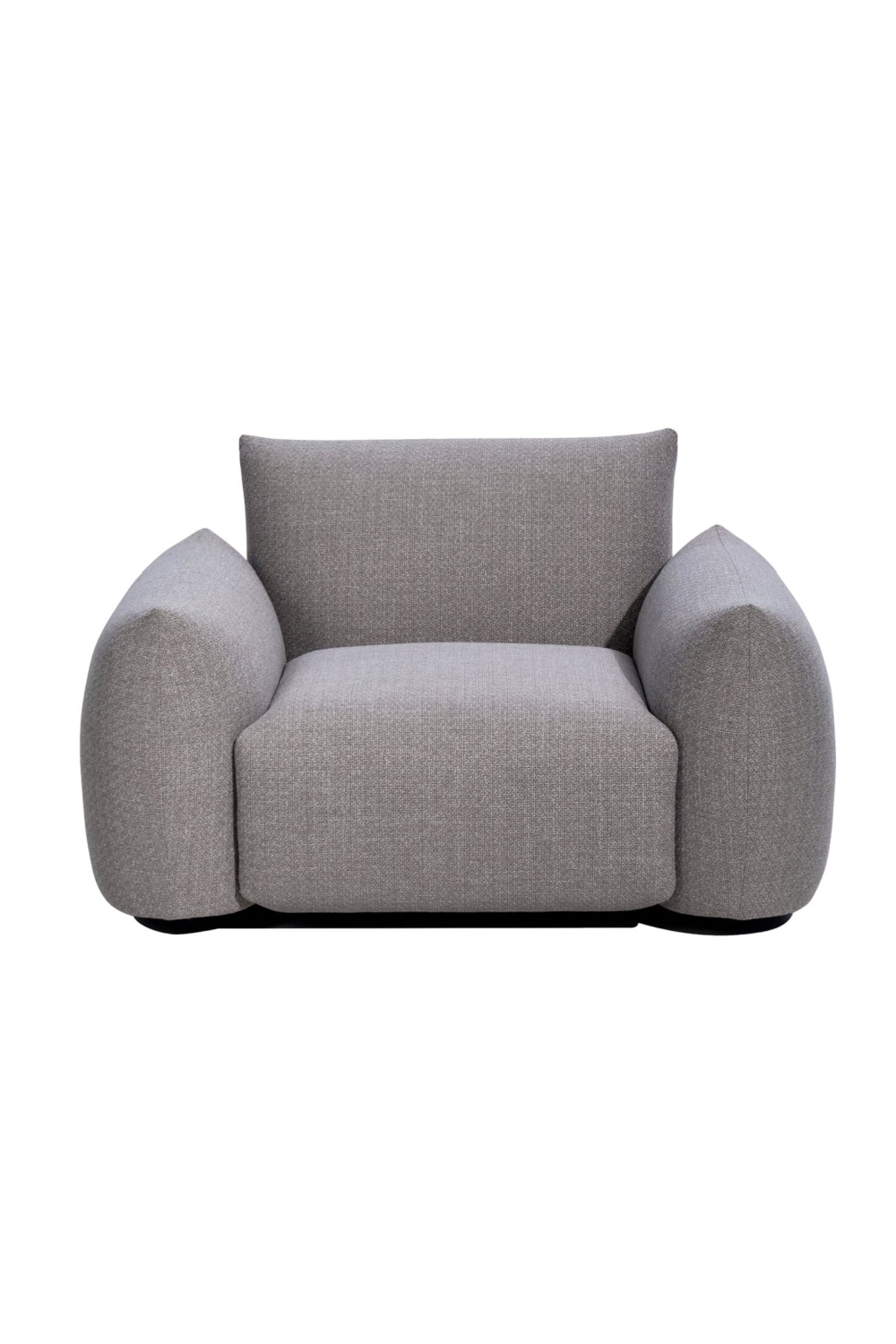 Chunky Outdoor Lounge Chair | Richmond Interiors Dawson | Oroa.com