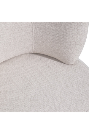 Minimalist Outdoor Sofa | Richmond Interiors Dawson | Oroa.com