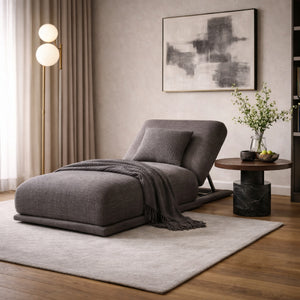   Gray Outdoor Daybed | Oroa.com
