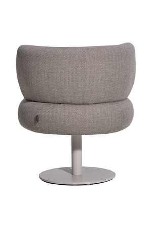 Outdoor Swivel Dining Chair | Richmond Interiors Mason | Oroa.com