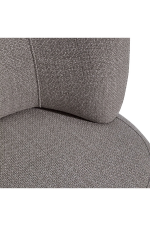 Outdoor Swivel Dining Chair | Richmond Interiors Mason | Oroa.com