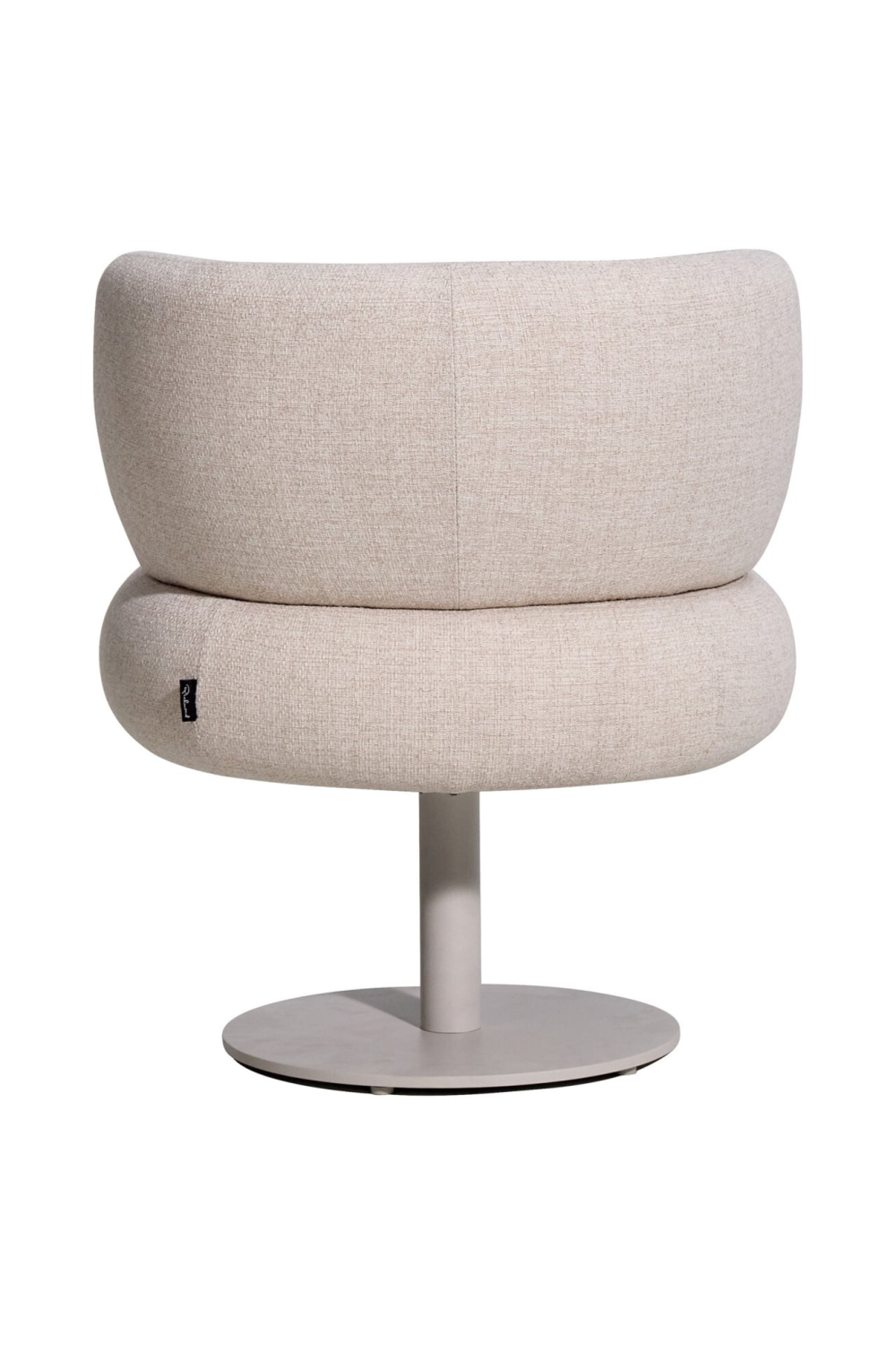 Outdoor Swivel Dining Chair | Richmond Interiors Mason | Oroa.com