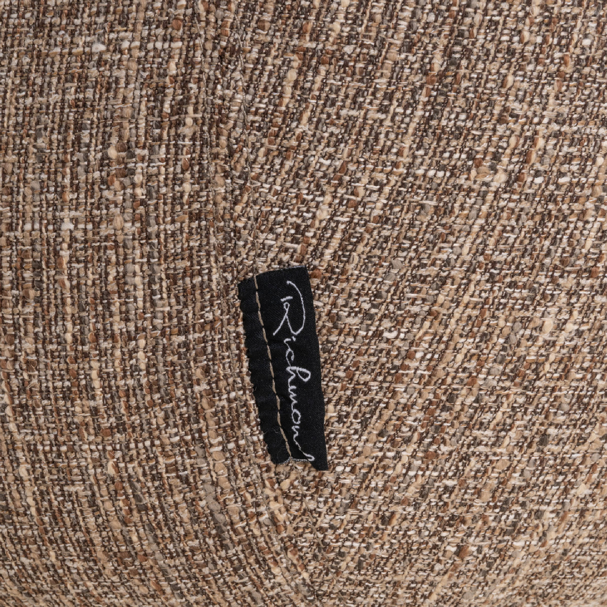   Modern European furniture - Upholstered Dining Swivel Chair - www.oroa.com | Oroa.com