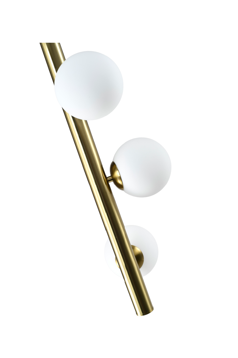 Modern European furniture - Glass Spheres Chandelier - www.oroa.com