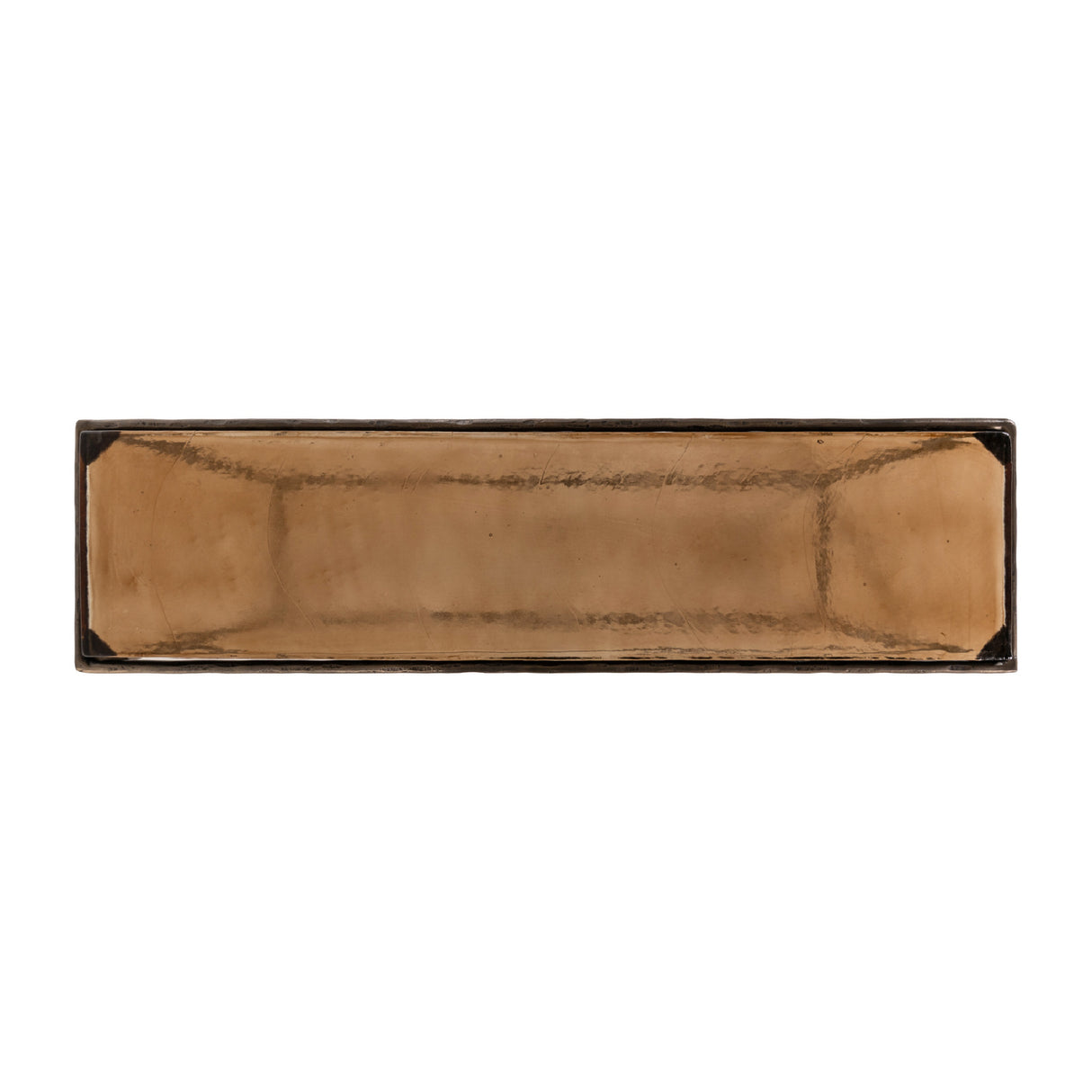   Modern European furniture - Bronze Console Table - www.oroa.com | Oroa.com