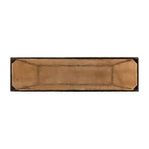   Modern European furniture - Bronze Console Table - www.oroa.com | Oroa.com